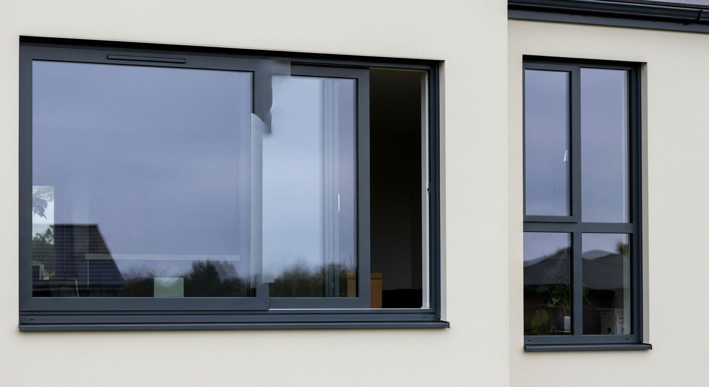 Sliding vs. Casement Windows: Which Is Right for Your Home?