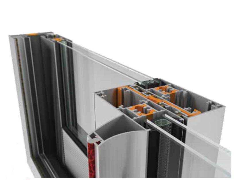 EGX.3100 Sliding Systems