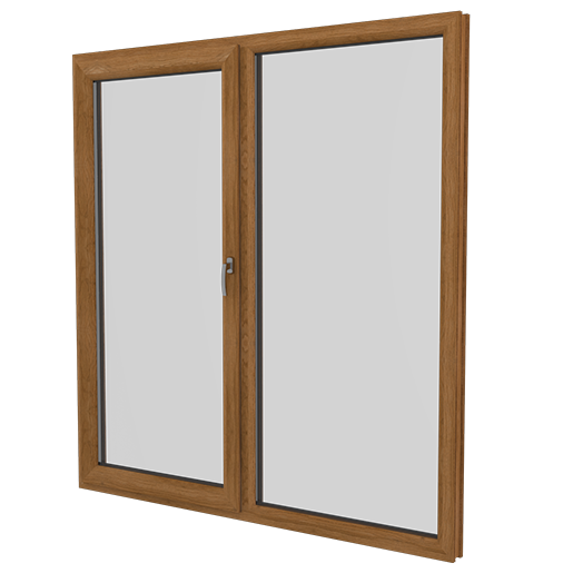 Plastic Door and Window Systems
