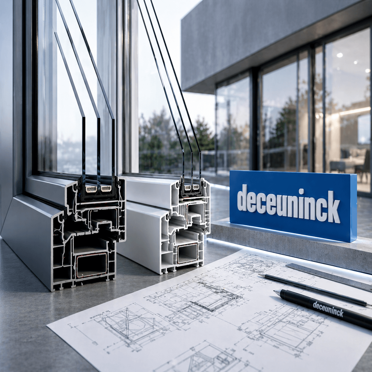 Deceunink